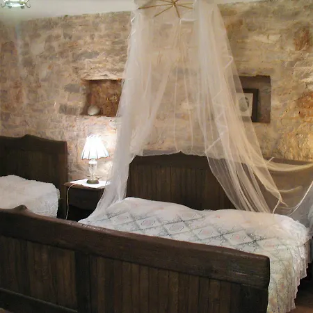 Landhaus Sanja 200s * Filipac