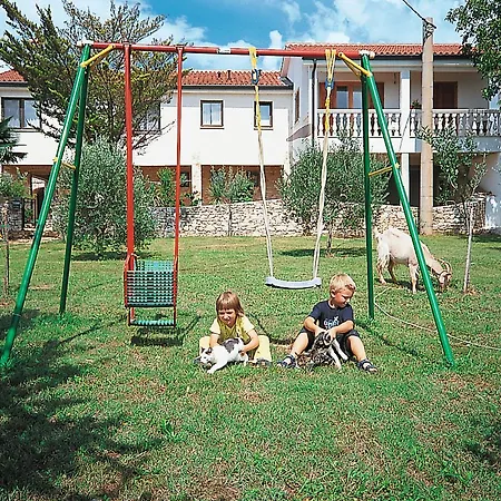 شقة Landhaus Sanja 200s *